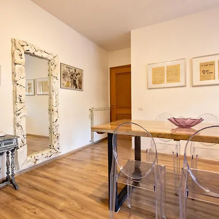 Apartamento Holiday Home Roma *