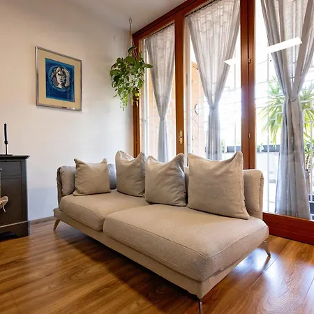 Appartement Holiday Home Roma Rome