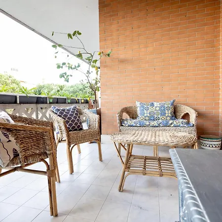 Holiday Home Roma Rome