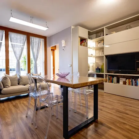 Holiday Home Roma Appartement *