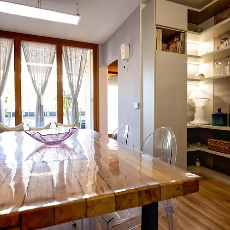 Holiday Home Roma Appartement Rome