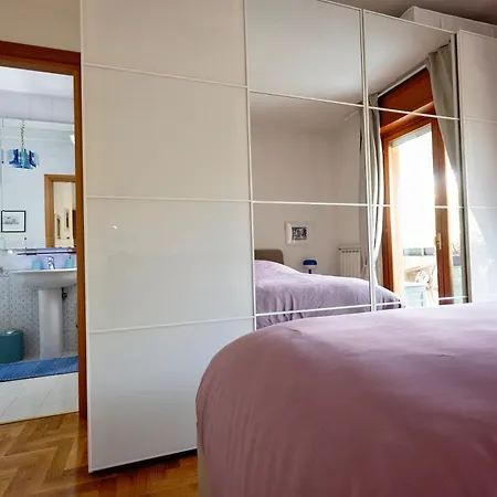 Holiday Home Roma *