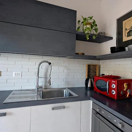 Holiday Home Roma Appartement *