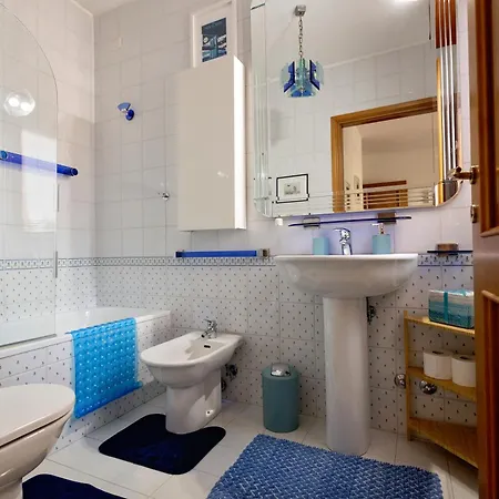 Holiday Home Roma * Rome