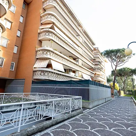 Holiday Home Roma Appartement Rome
