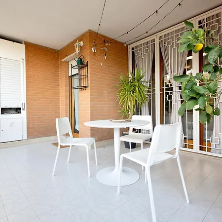 Holiday Home Roma * Roma