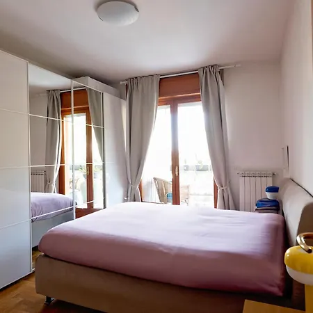 Holiday Home Roma *