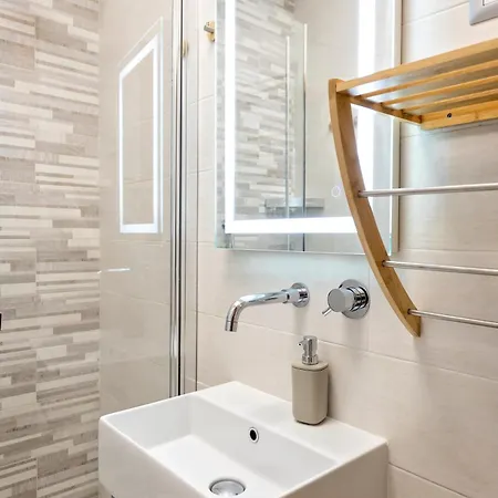 Holiday Home Roma Appartement *
