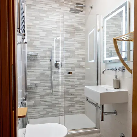 Appartamento Holiday Home Roma *